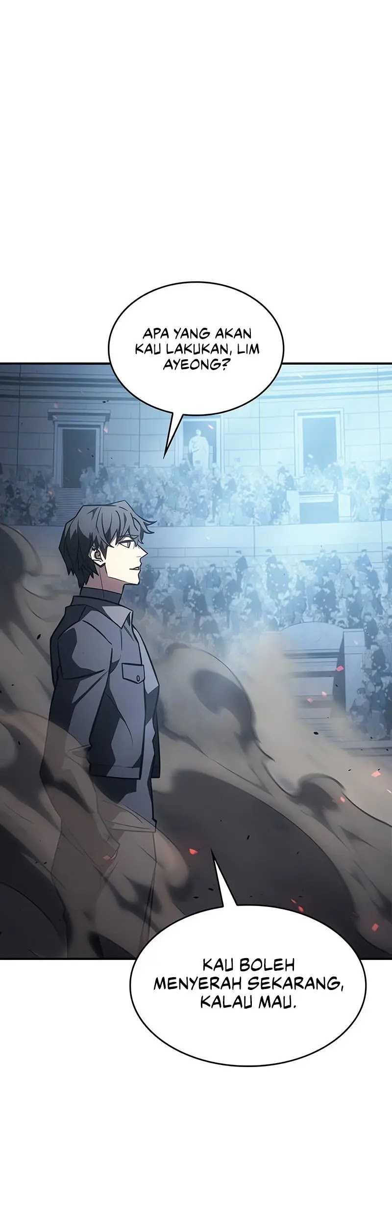 Regressing With The King’s Power Chapter 25 Gambar 43