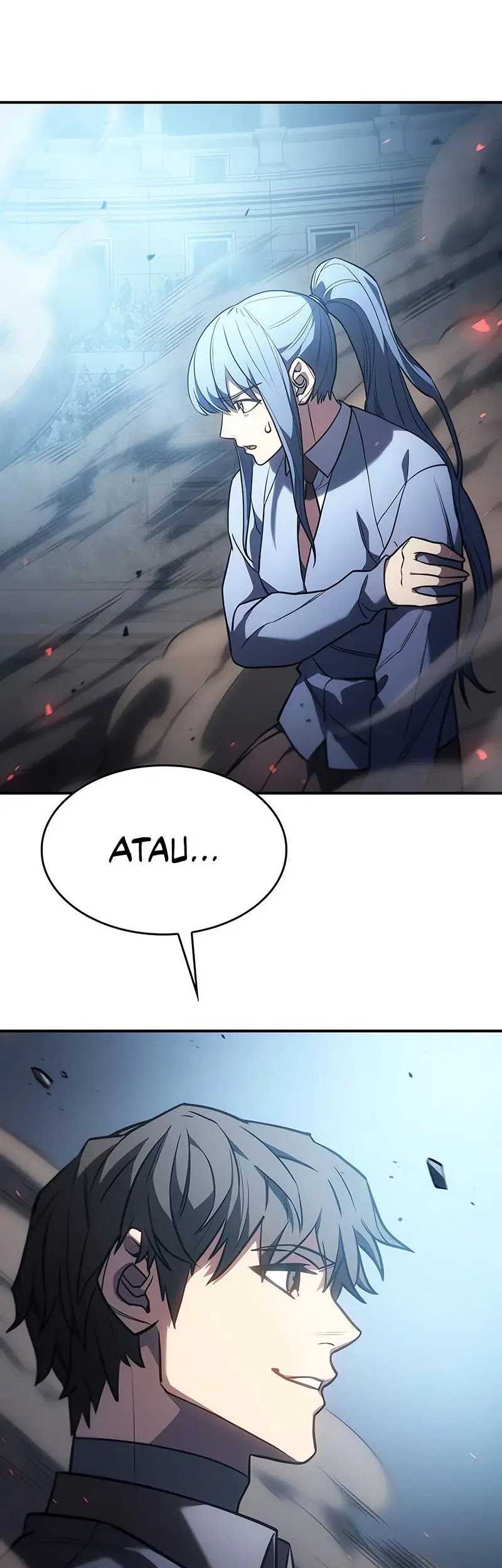 Regressing With The King’s Power Chapter 25 Gambar 44