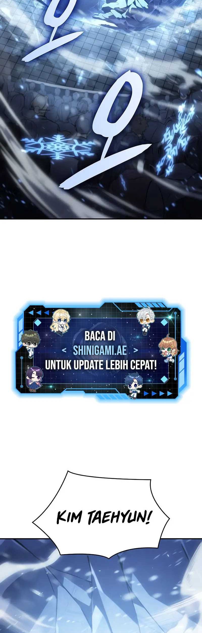 Regressing With The King’s Power Chapter 25 Gambar 48