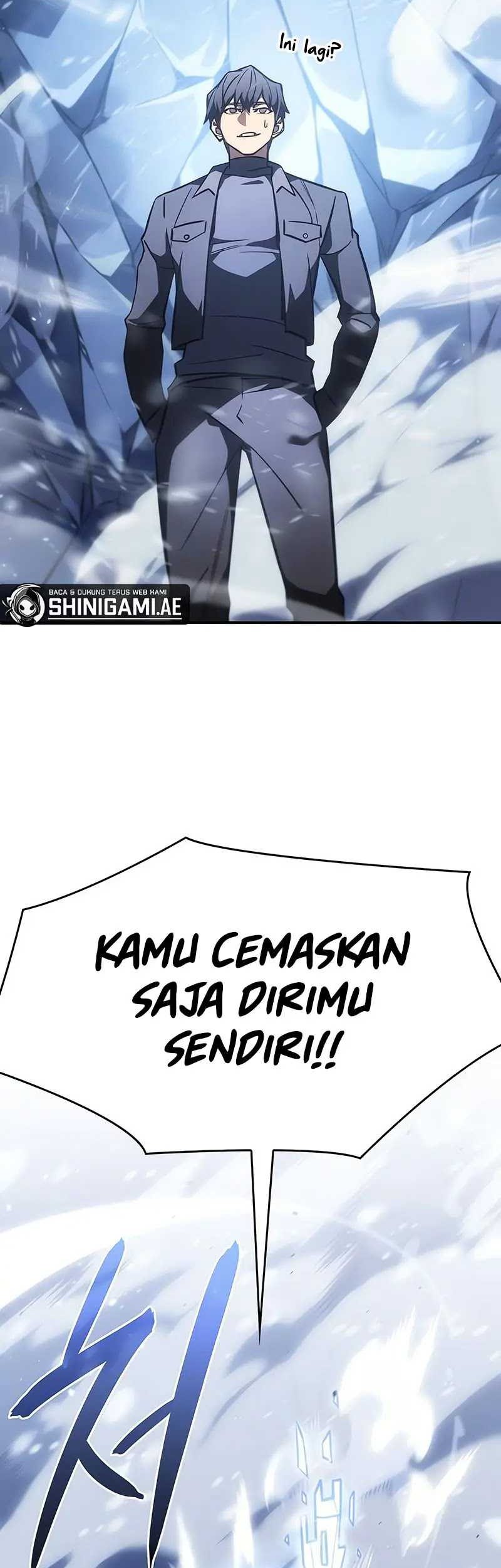 Regressing With The King’s Power Chapter 25 Gambar 49