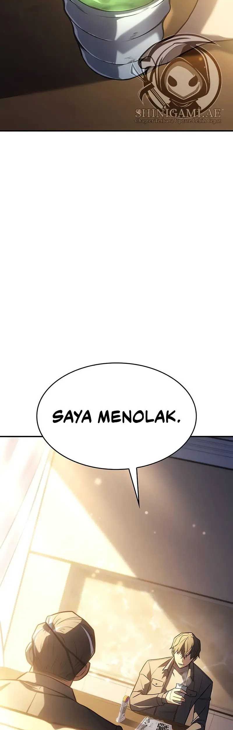 Regressing With The King’s Power Chapter 25 Gambar 77