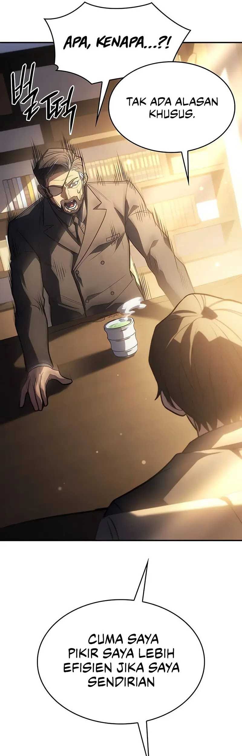 Regressing With The King’s Power Chapter 25 Gambar 79