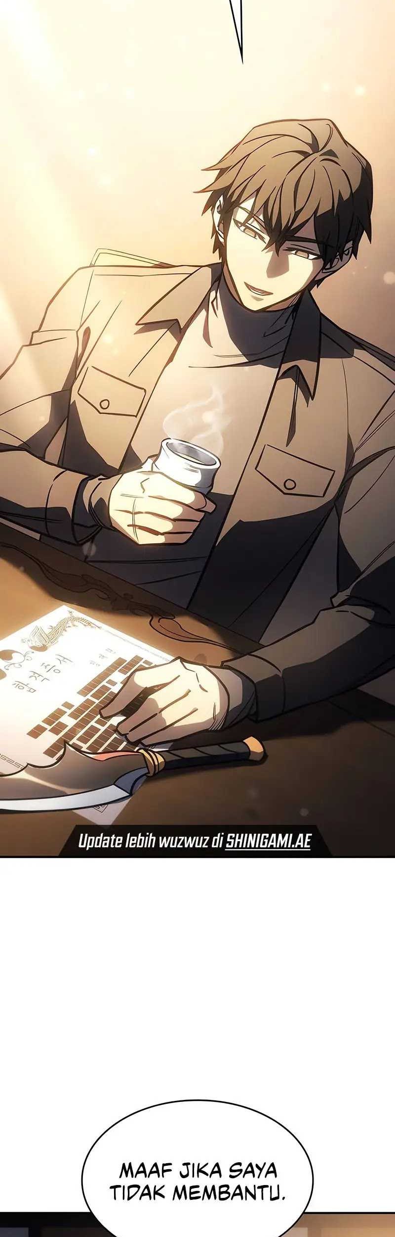 Regressing With The King’s Power Chapter 25 Gambar 81