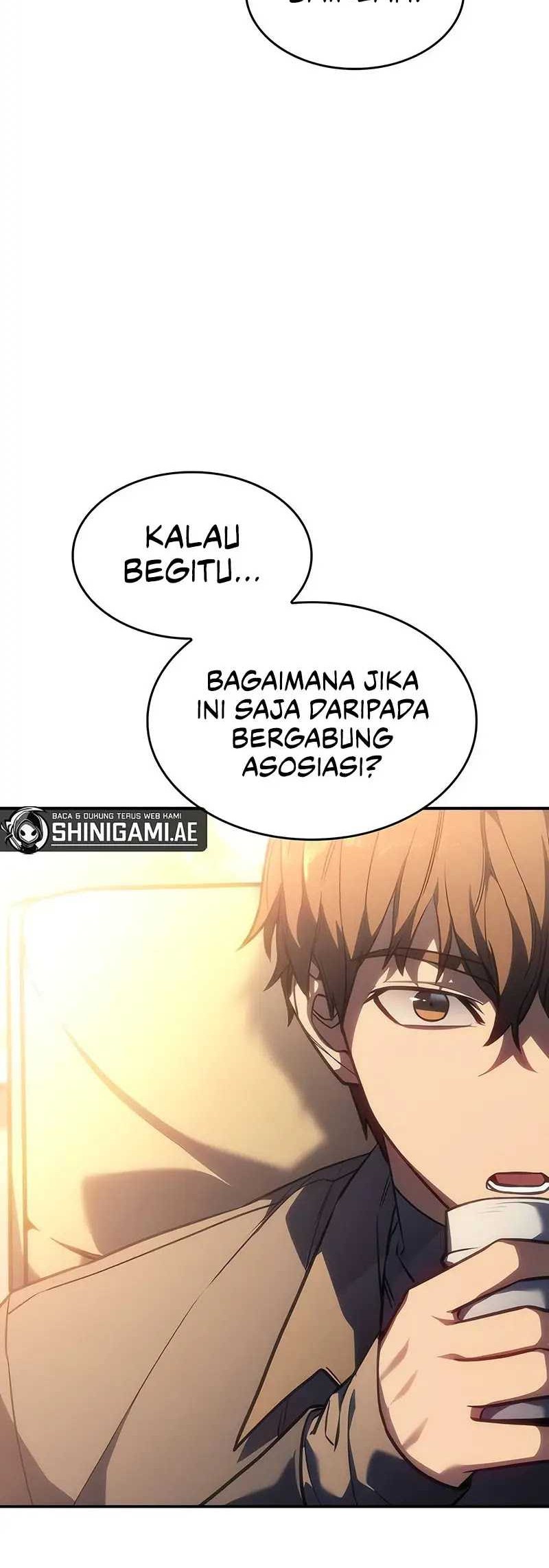 Regressing With The King’s Power Chapter 25 Gambar 86