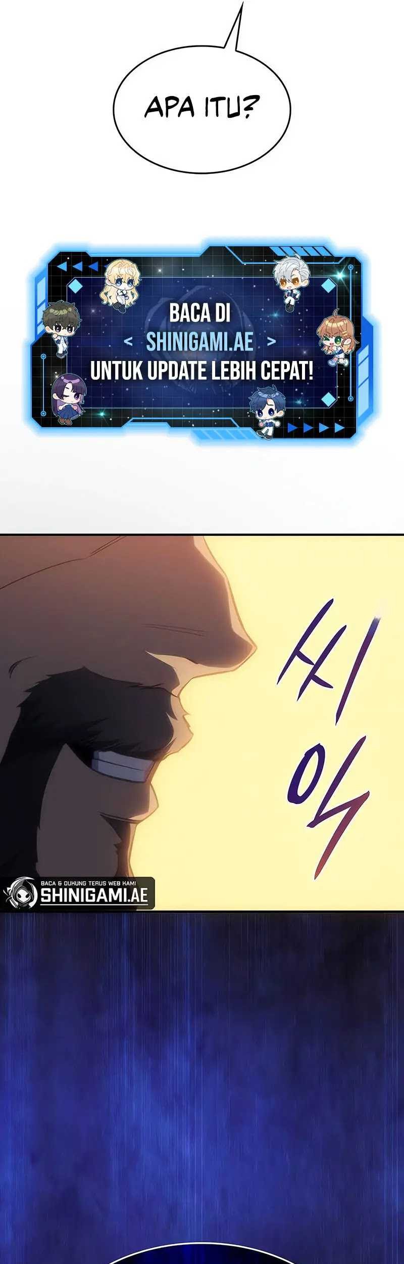 Regressing With The King’s Power Chapter 25 Gambar 87