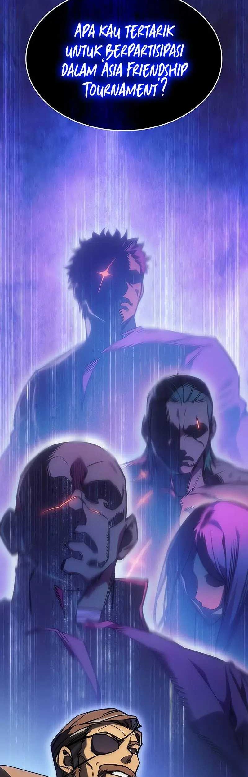 Regressing With The King’s Power Chapter 25 Gambar 88