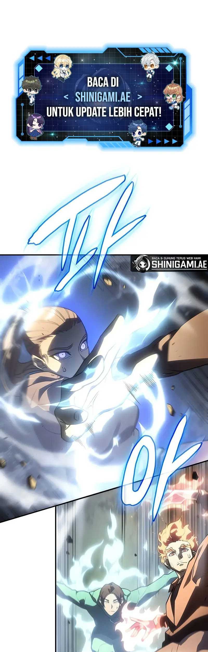 Manhwa Regressing With The King’s Power Chapter 25 gambar nomor 2