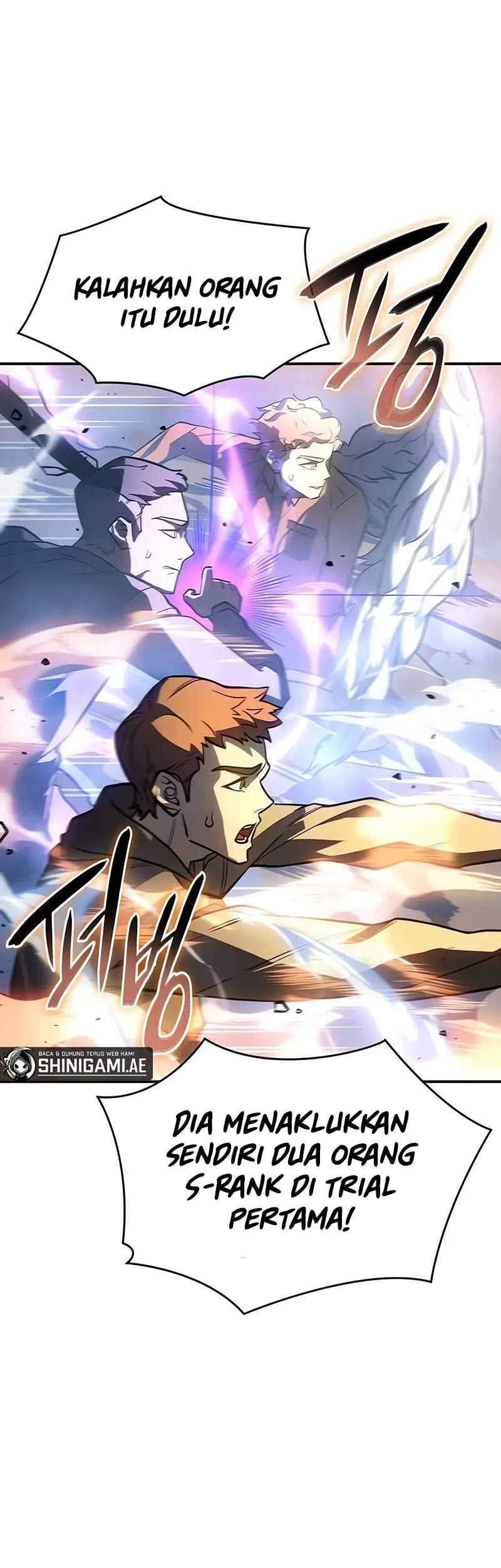 Regressing With The King’s Power Chapter 25 Gambar 7