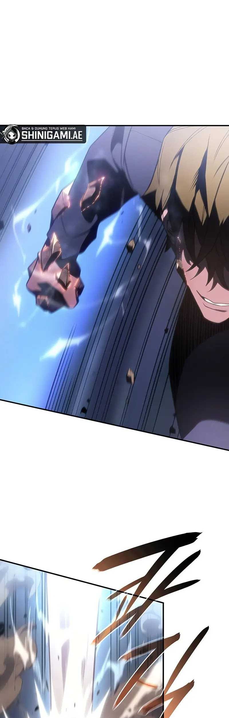 Regressing With The King’s Power Chapter 25 Gambar 11