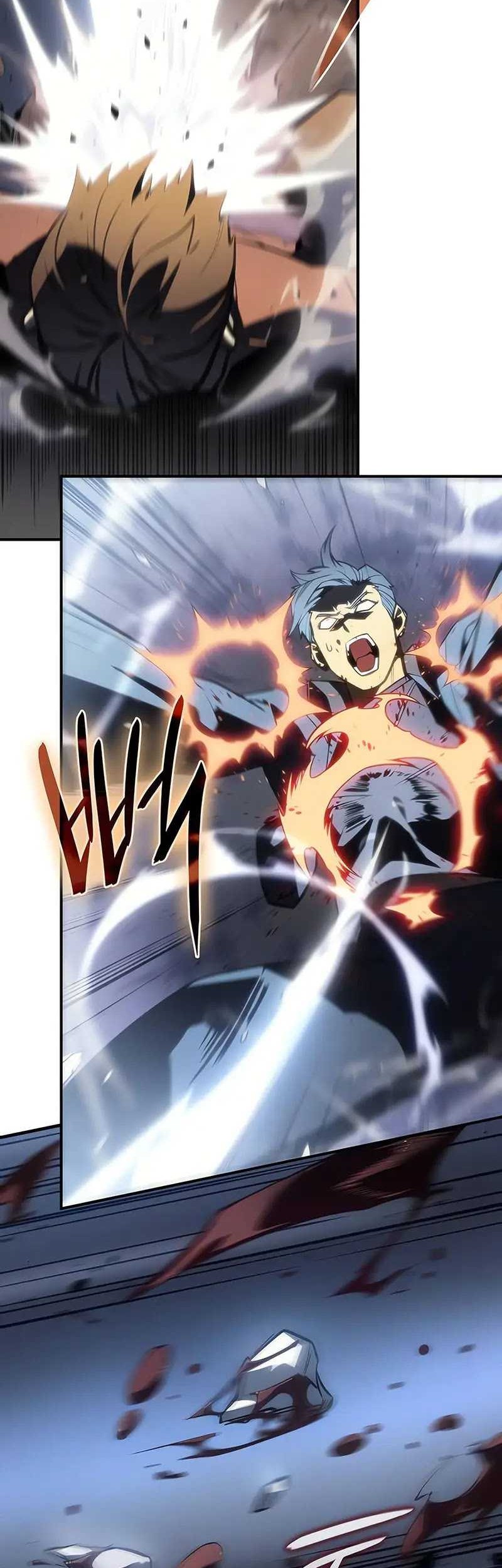 Regressing With The King’s Power Chapter 25 Gambar 12