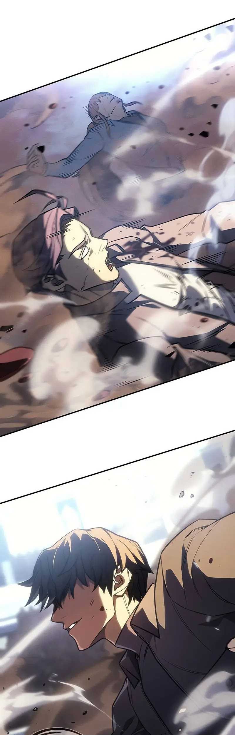 Regressing With The King’s Power Chapter 25 Gambar 15