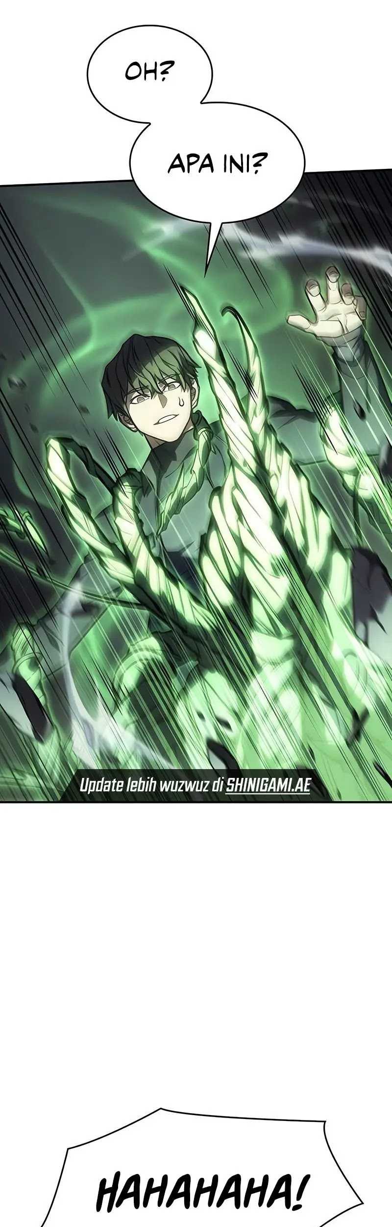 Regressing With The King’s Power Chapter 25 Gambar 19