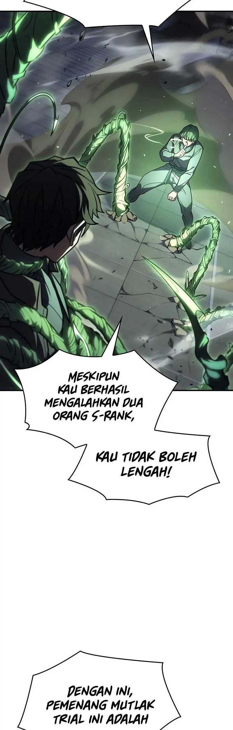 Regressing With The King’s Power Chapter 25 Gambar 20