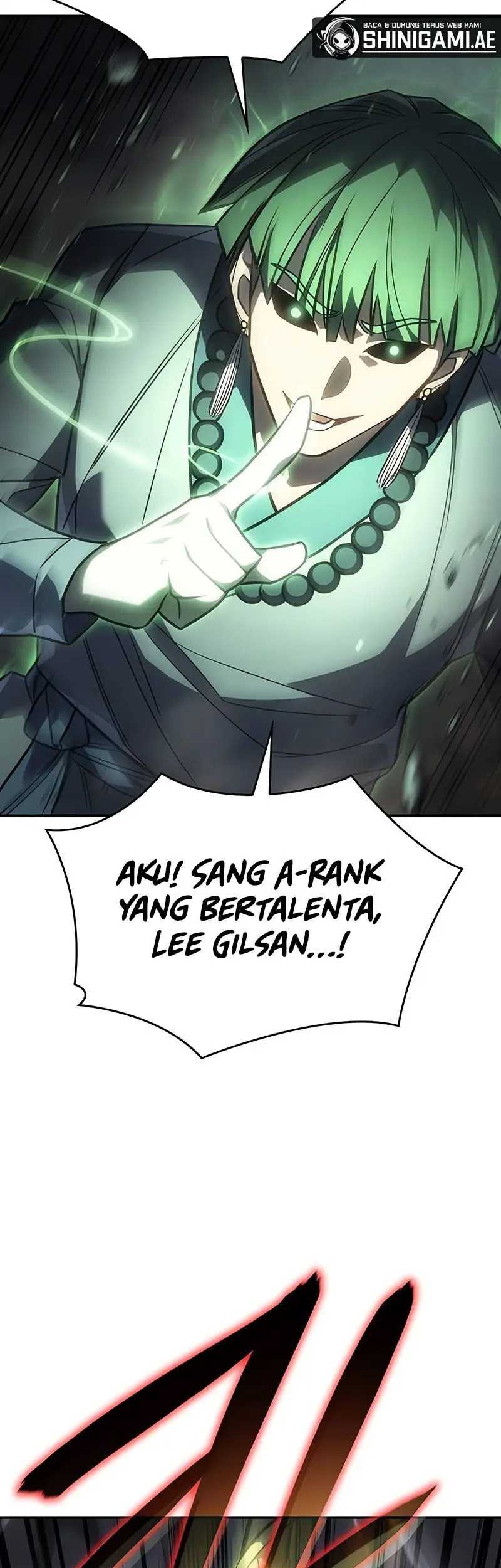 Regressing With The King’s Power Chapter 25 Gambar 21