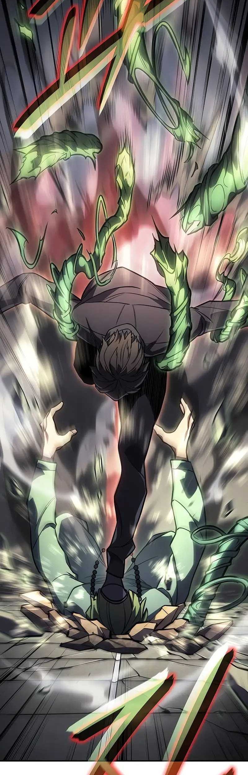 Regressing With The King’s Power Chapter 25 Gambar 22