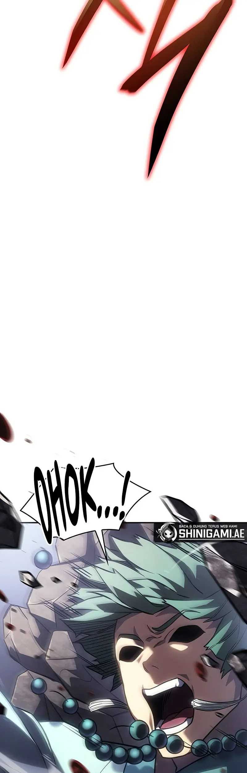 Regressing With The King’s Power Chapter 25 Gambar 23