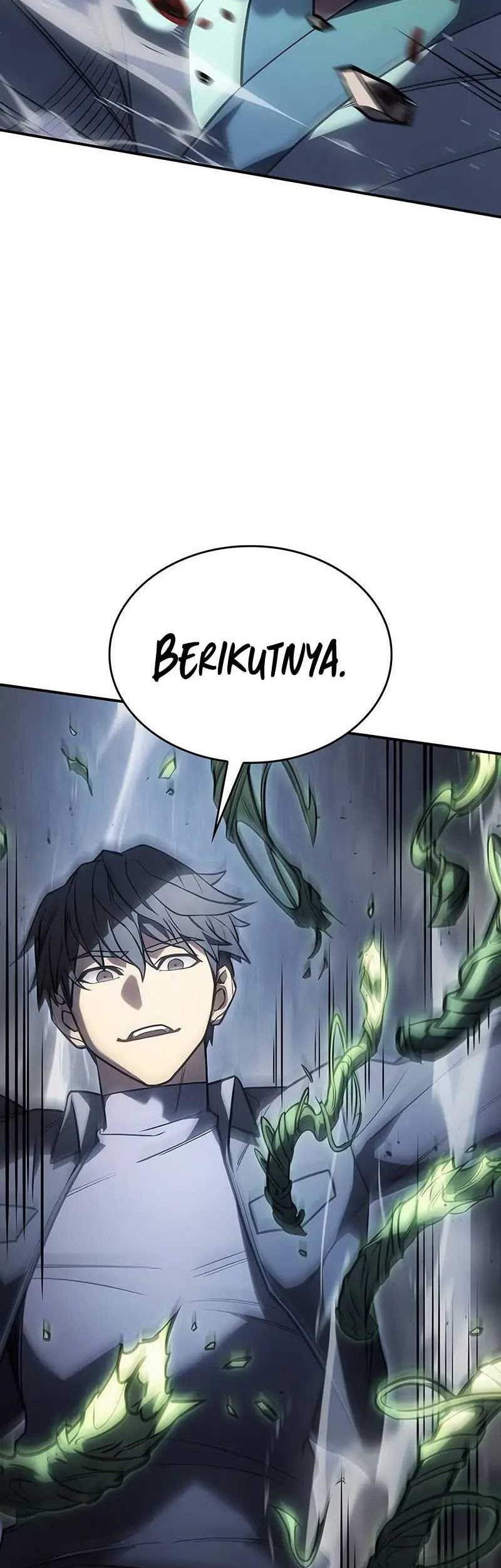 Regressing With The King’s Power Chapter 25 Gambar 24