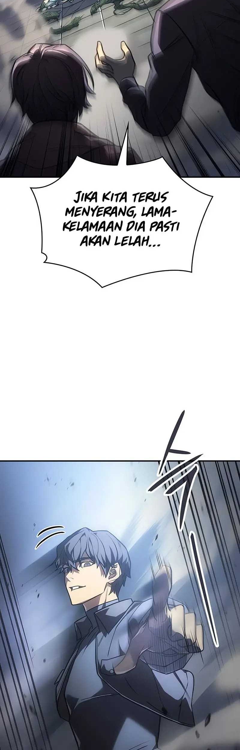 Regressing With The King’s Power Chapter 25 Gambar 26