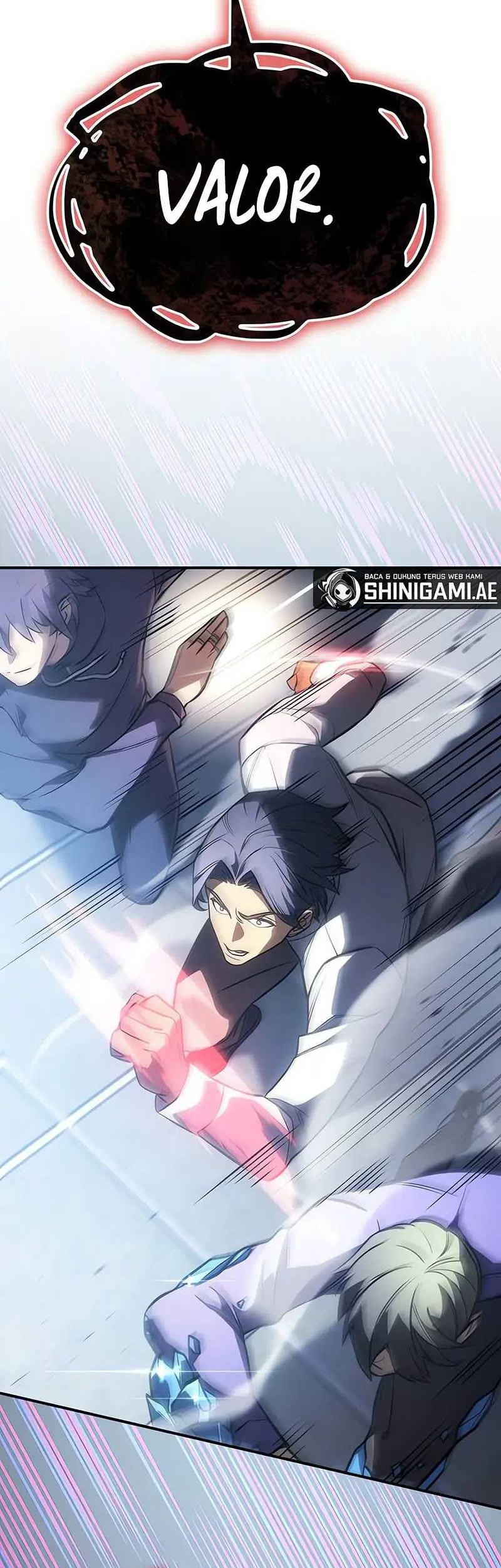 Regressing With The King’s Power Chapter 25 Gambar 28