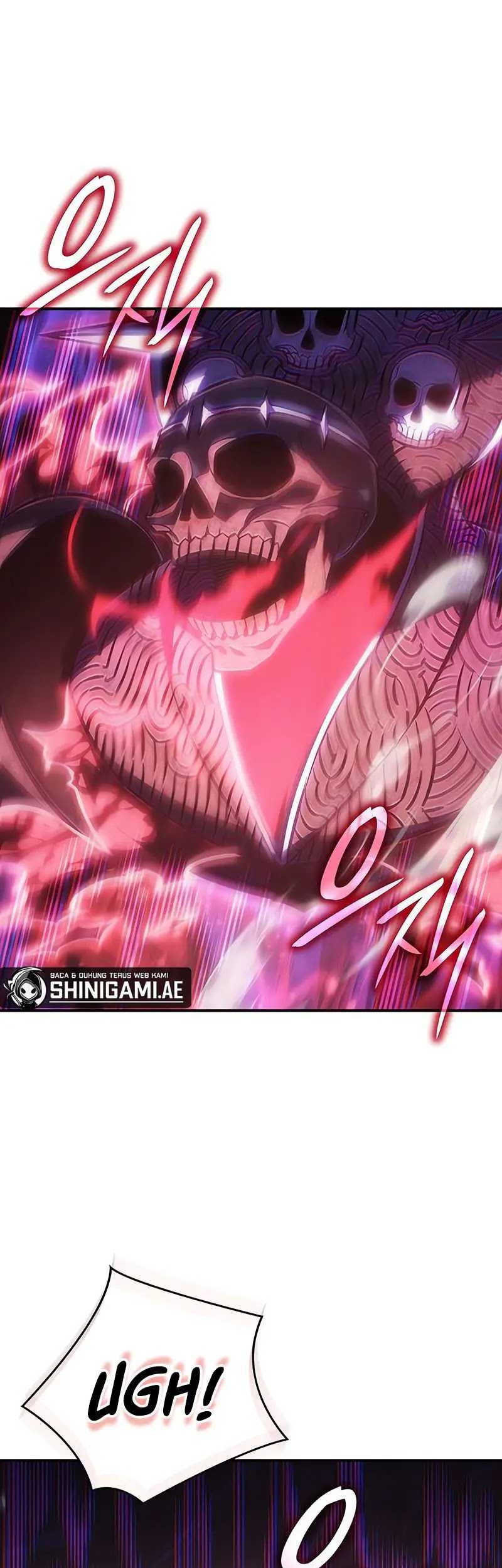 Regressing With The King’s Power Chapter 25 Gambar 33