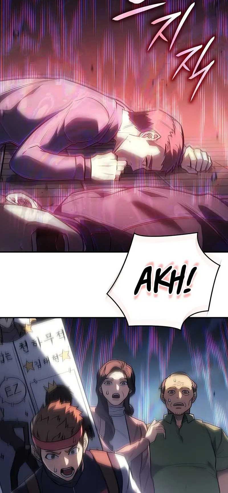 Regressing With The King’s Power Chapter 25 Gambar 34