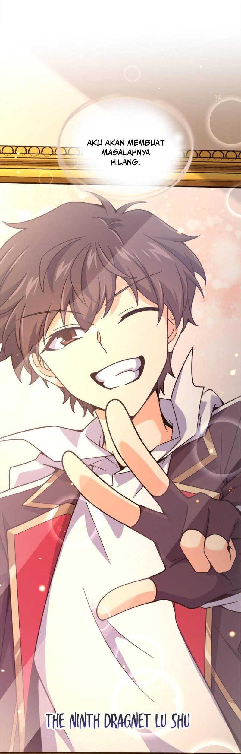 Spare Me, Great Lord! Chapter 443 Gambar 48