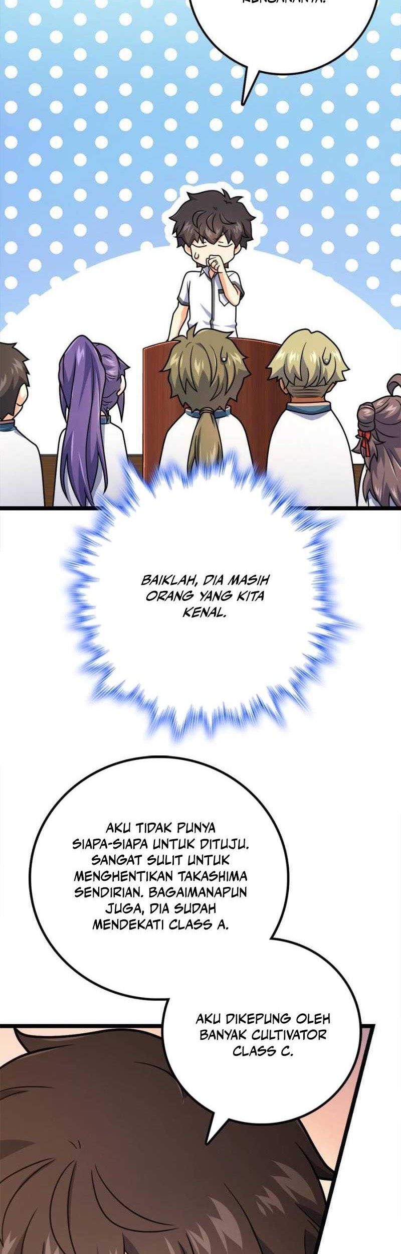 Spare Me, Great Lord! Chapter 443 Gambar 38