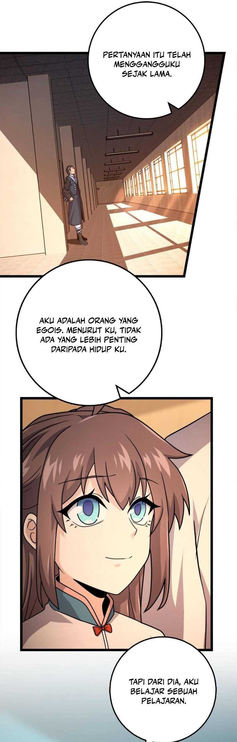 Spare Me, Great Lord! Chapter 443 Gambar 41