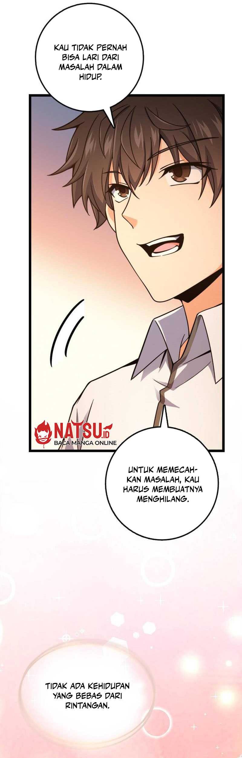 Spare Me, Great Lord! Chapter 443 Gambar 44