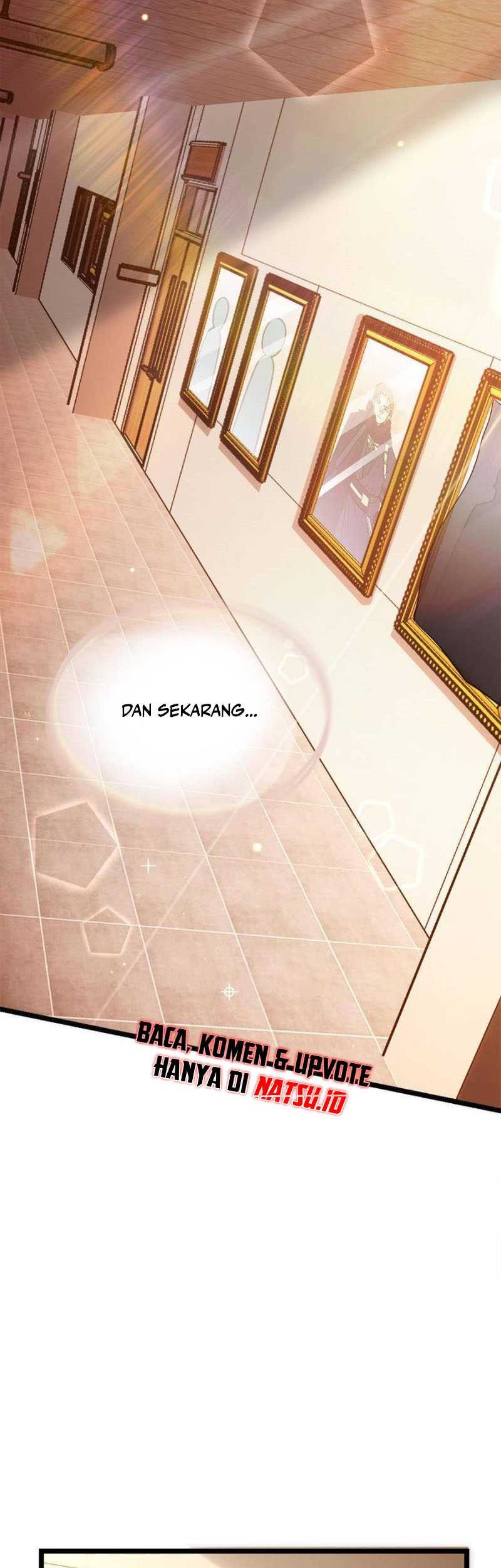 Spare Me, Great Lord! Chapter 443 Gambar 46