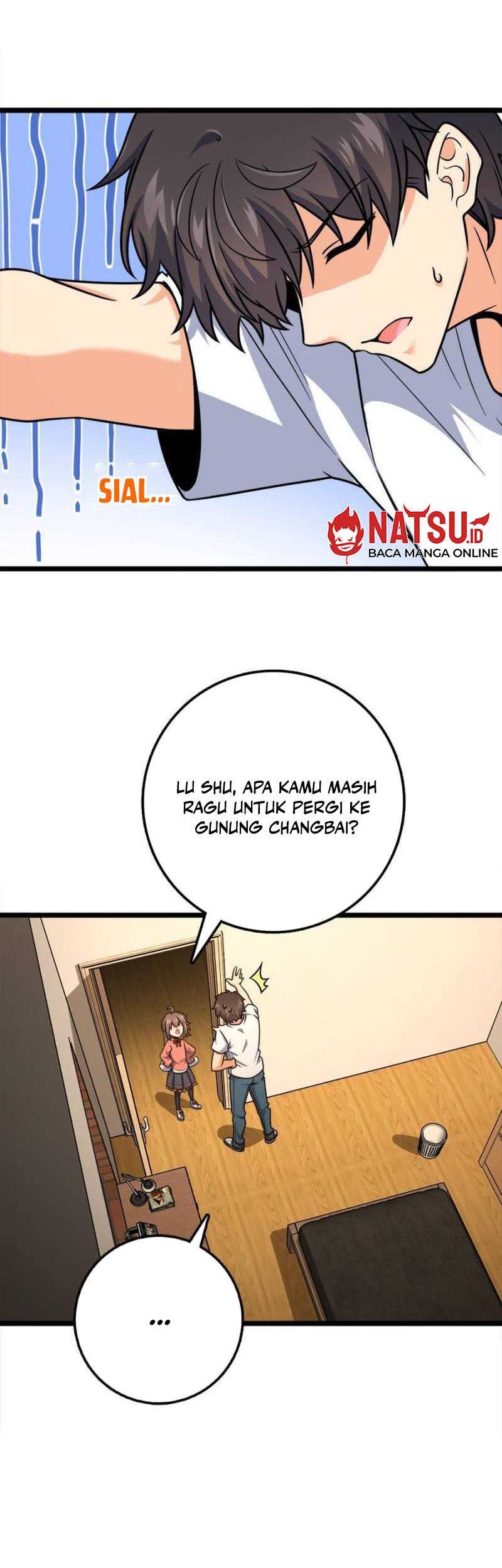 Manhua Spare Me, Great Lord! Chapter 443 gambar nomor 2