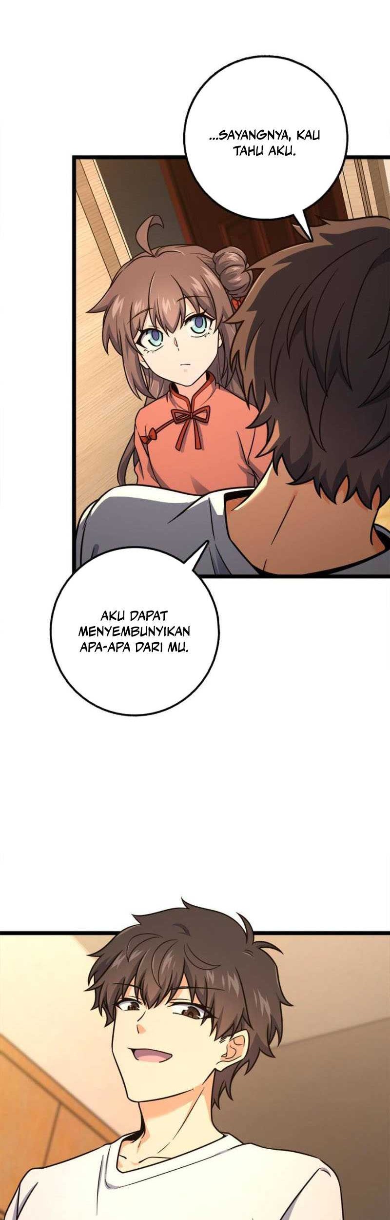 Spare Me, Great Lord! Chapter 443 Gambar 3