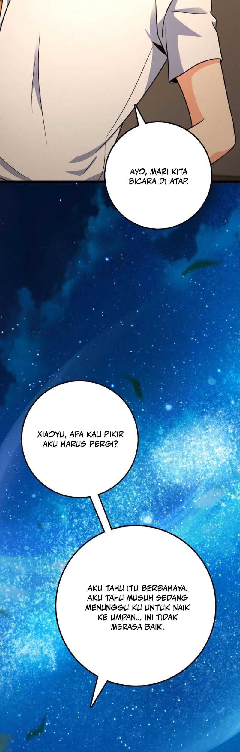 Spare Me, Great Lord! Chapter 443 Gambar 4