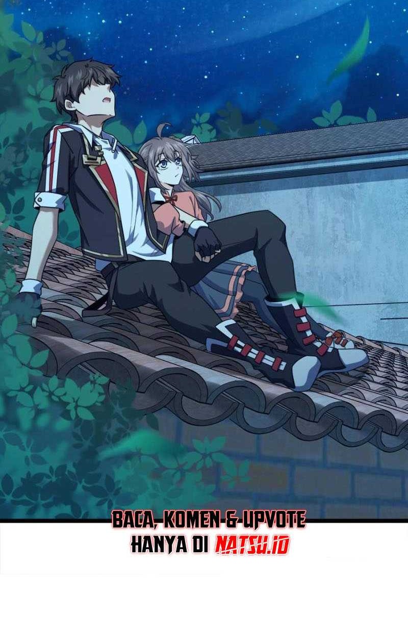 Spare Me, Great Lord! Chapter 443 Gambar 5