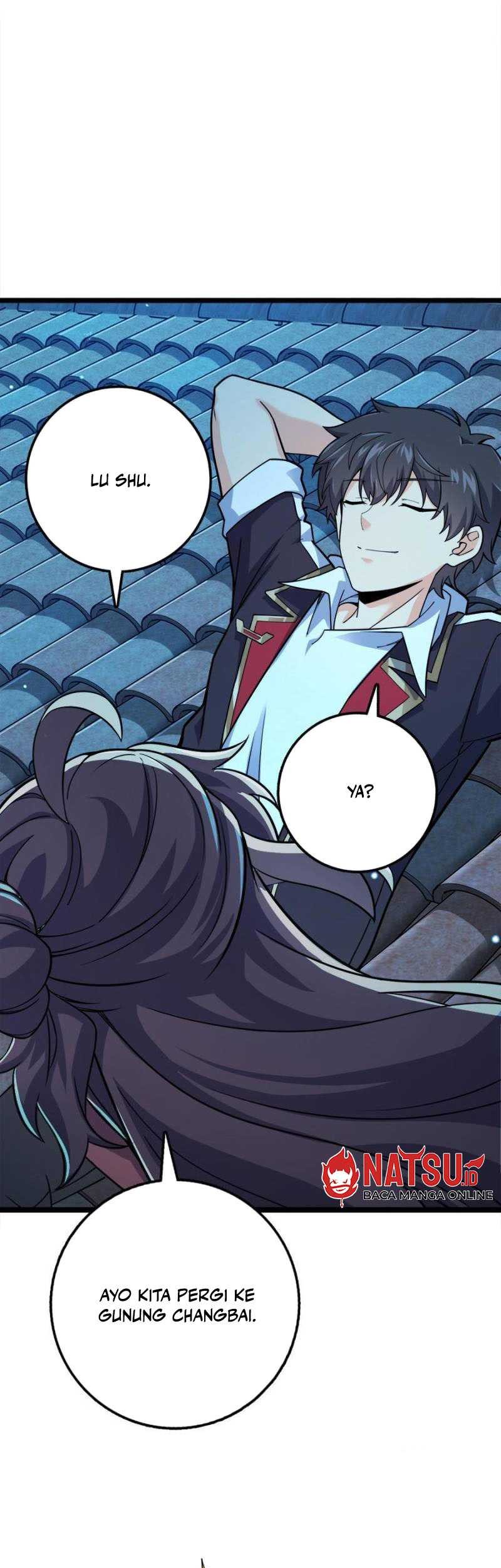 Spare Me, Great Lord! Chapter 443 Gambar 10