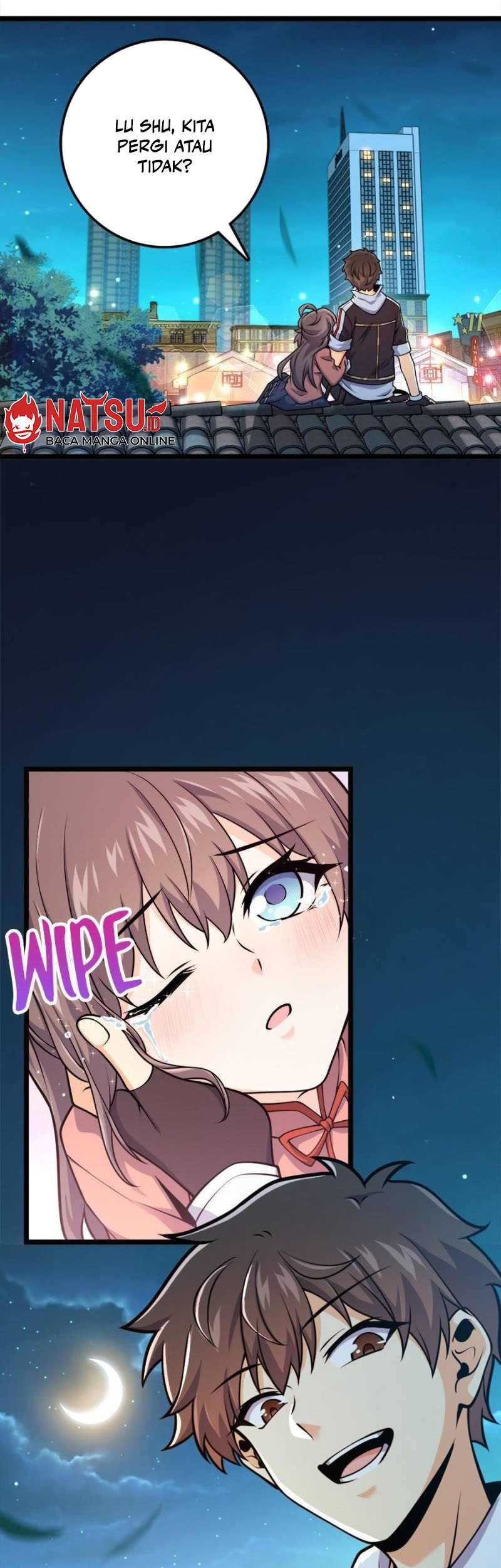 Spare Me, Great Lord! Chapter 443 Gambar 18