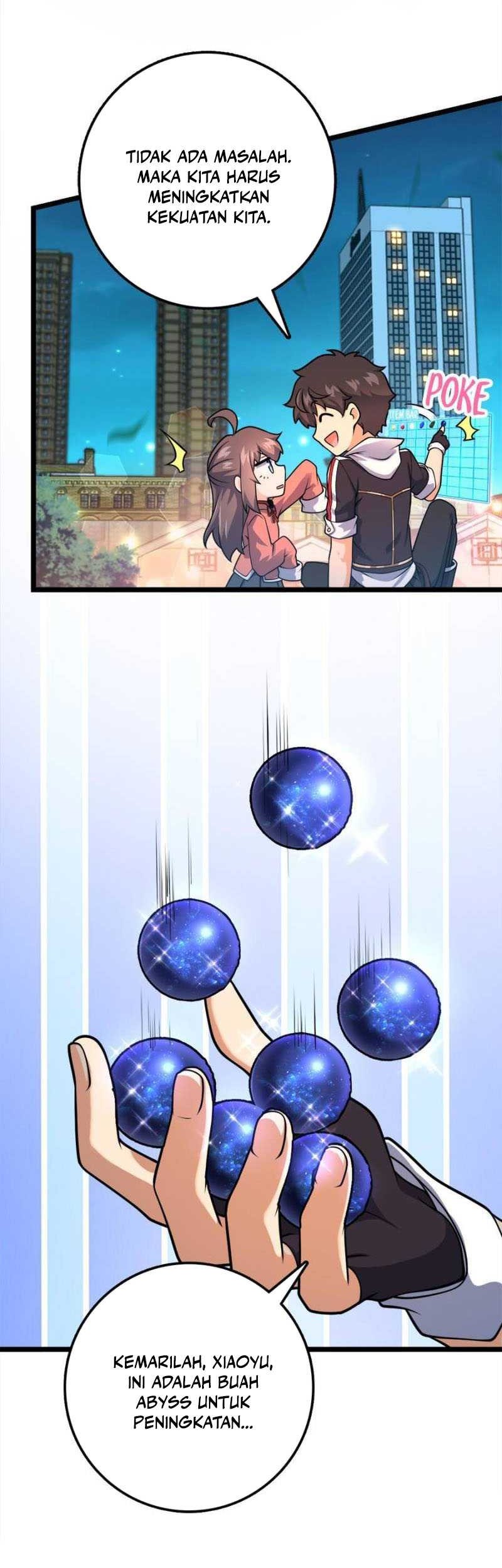 Spare Me, Great Lord! Chapter 443 Gambar 20