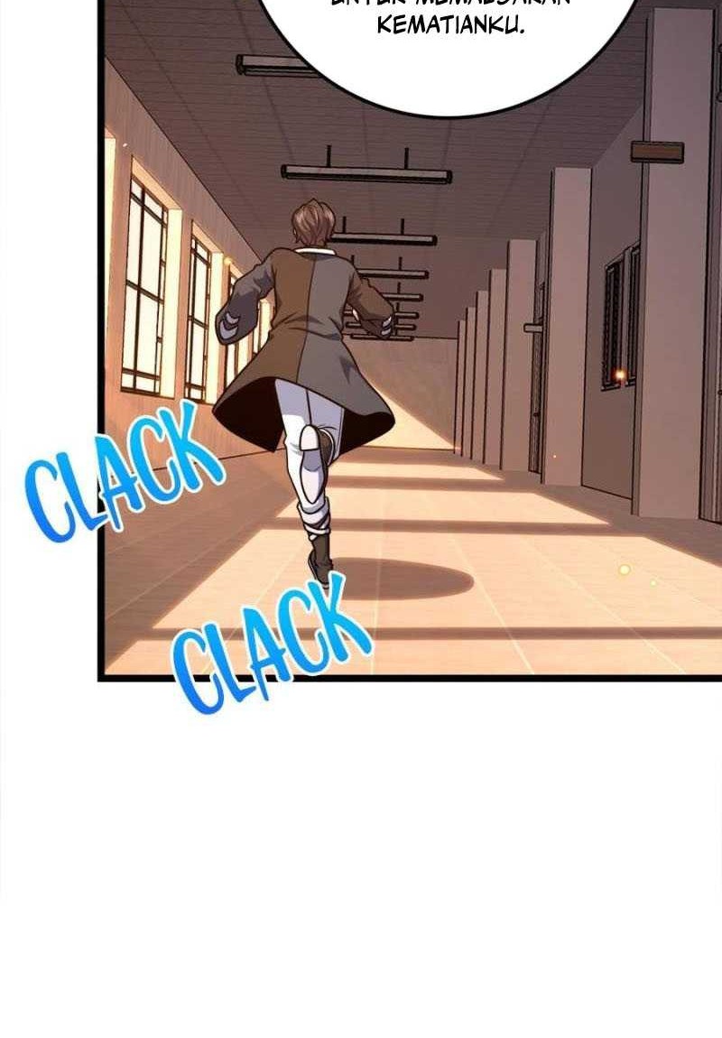 Spare Me, Great Lord! Chapter 443 Gambar 33