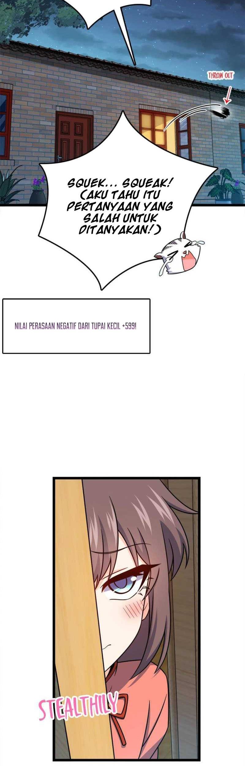 Spare Me, Great Lord! Chapter 442 Gambar 39