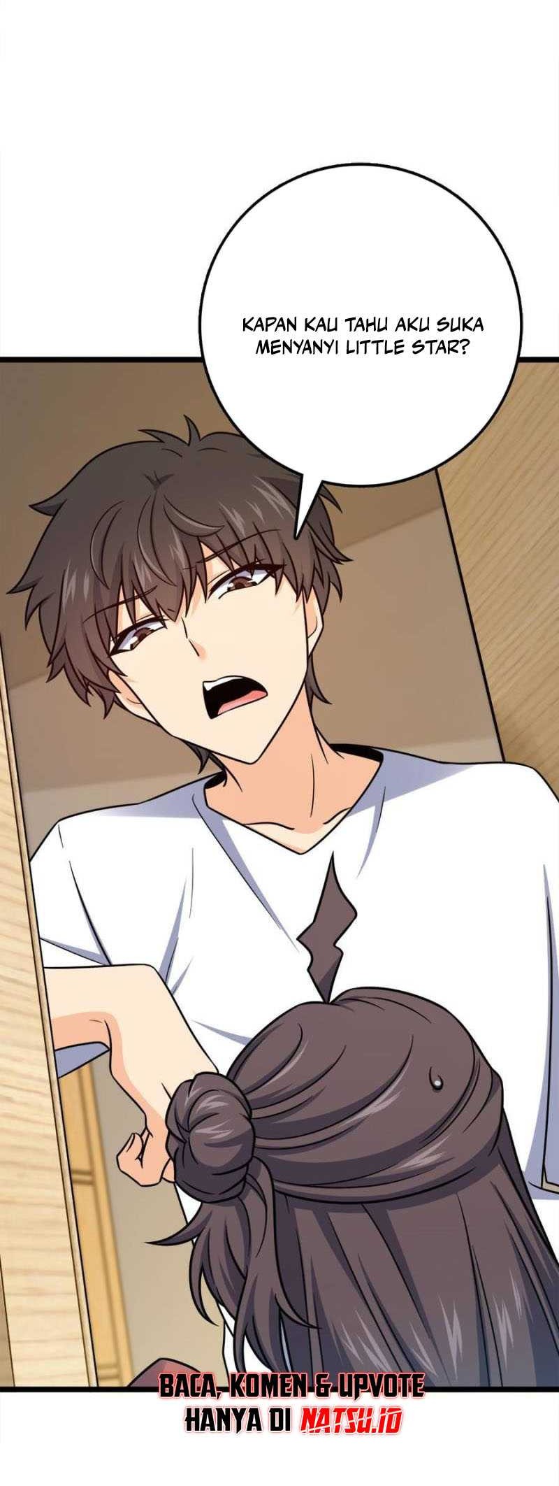 Spare Me, Great Lord! Chapter 442 Gambar 40