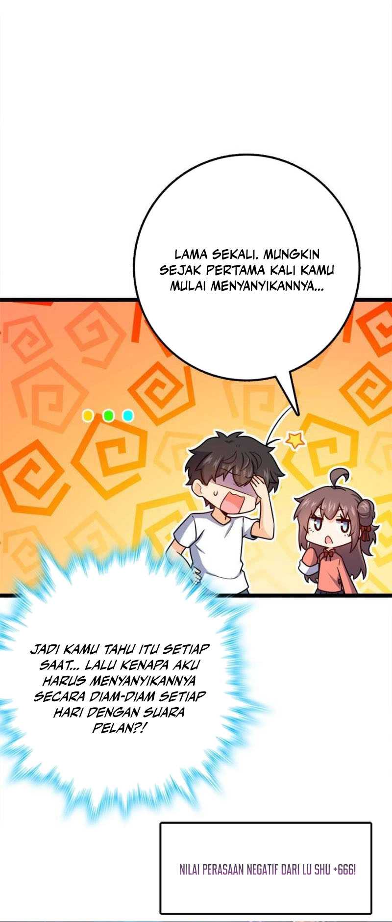 Spare Me, Great Lord! Chapter 442 Gambar 41