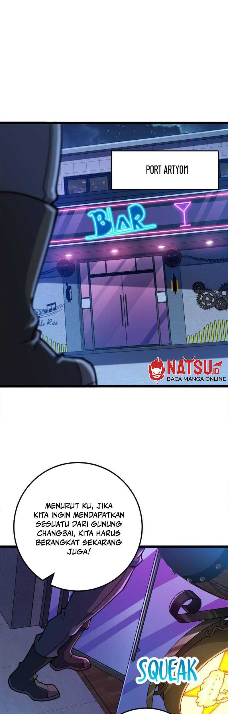 Manhua Spare Me, Great Lord! Chapter 442 gambar nomor 2