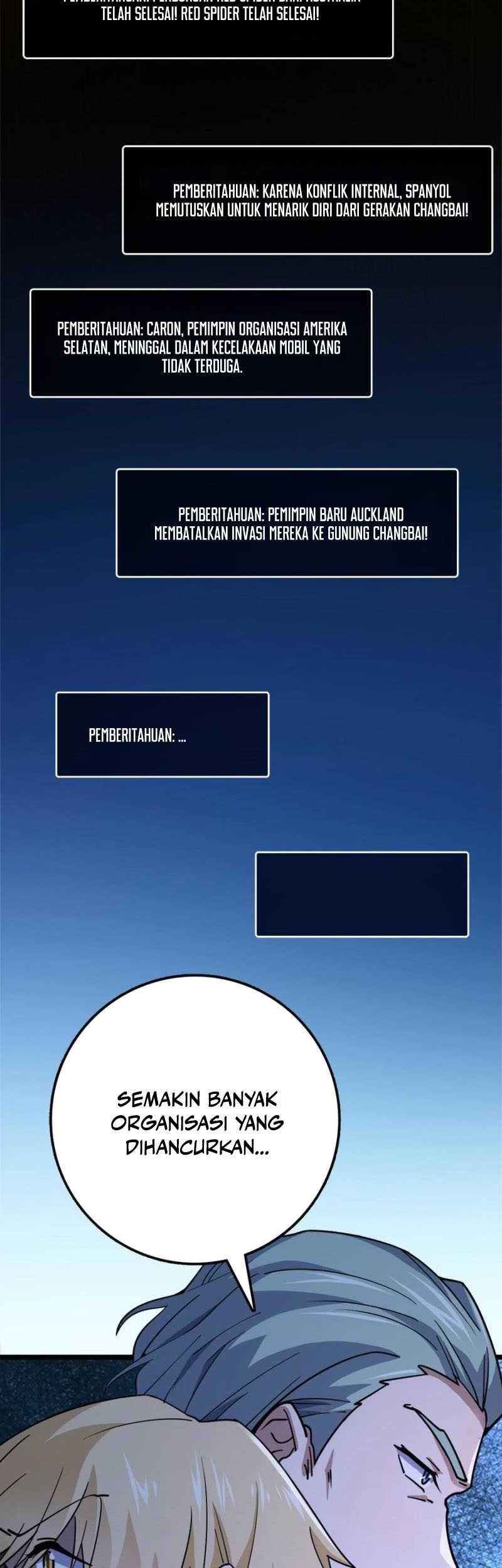 Spare Me, Great Lord! Chapter 442 Gambar 8