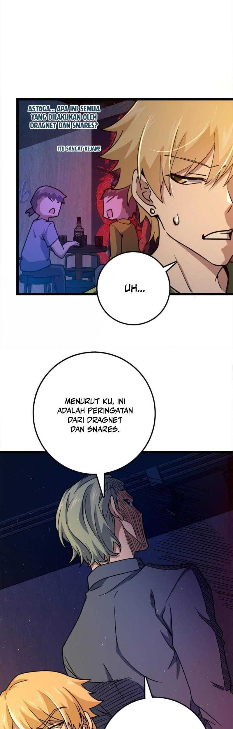 Spare Me, Great Lord! Chapter 442 Gambar 10