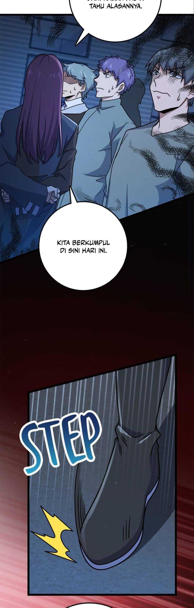 Spare Me, Great Lord! Chapter 442 Gambar 12