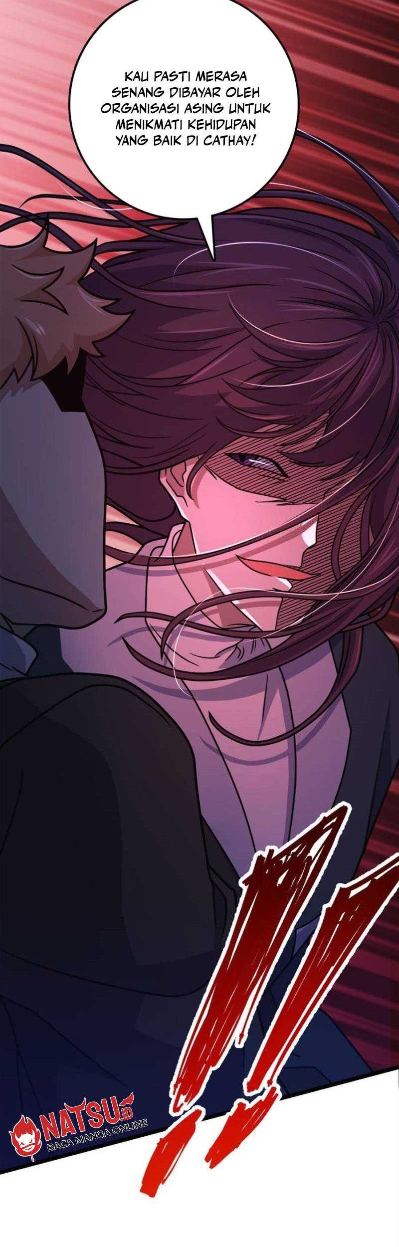 Spare Me, Great Lord! Chapter 442 Gambar 13