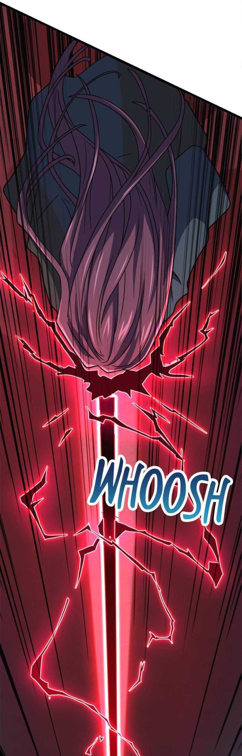 Spare Me, Great Lord! Chapter 442 Gambar 16