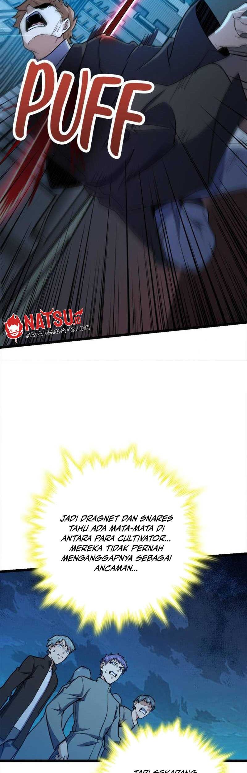 Spare Me, Great Lord! Chapter 442 Gambar 18