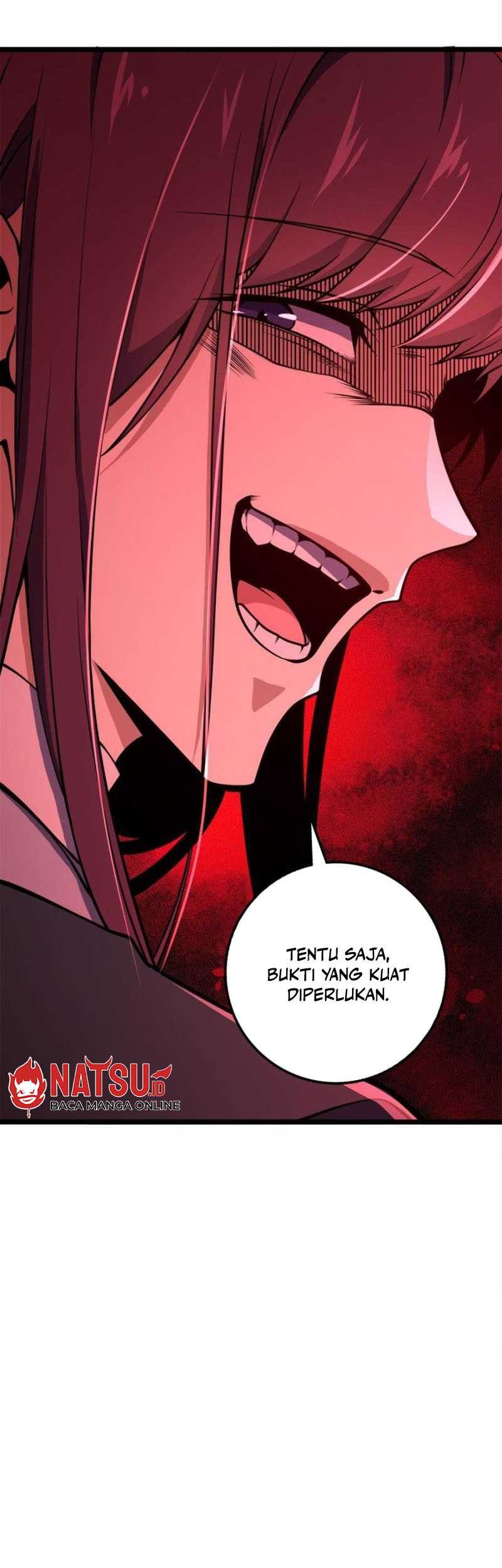 Spare Me, Great Lord! Chapter 442 Gambar 20