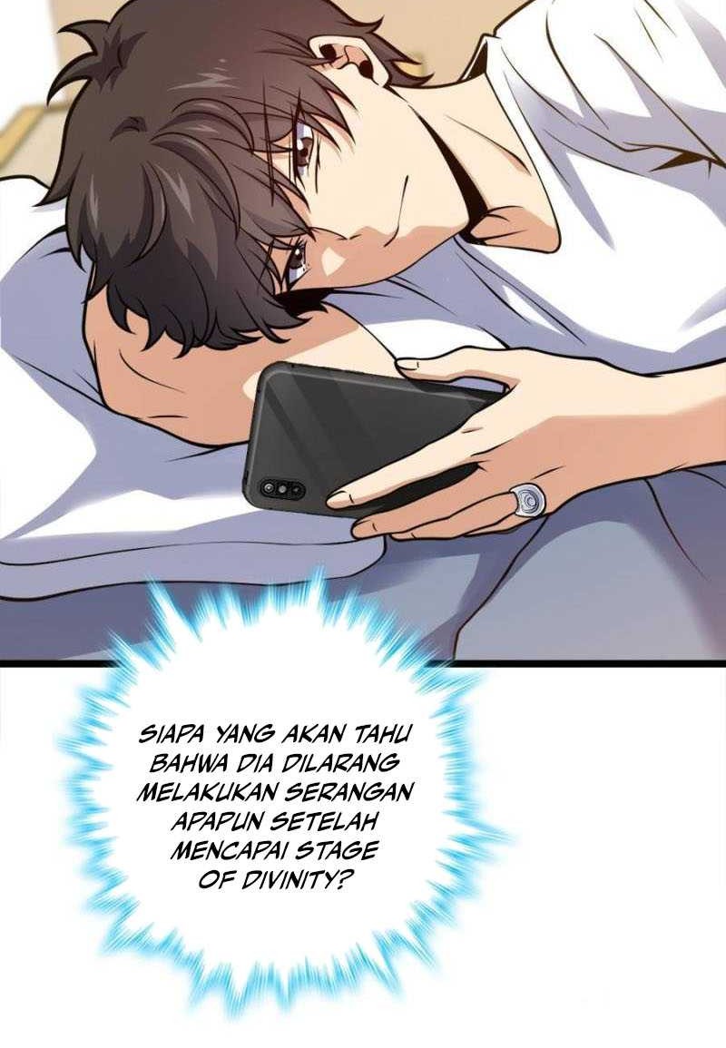 Spare Me, Great Lord! Chapter 442 Gambar 22